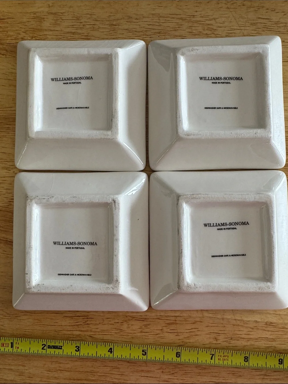 Williams-Sonoma 4